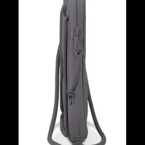 Bandolera Impermeable Josh Gris Oscuro*Johnny Urban New