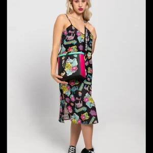 Bandolera Saco Soy Tigresab*Lolina Clearance