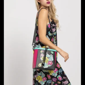 Bandolera Saco Soy Tigresab*Lolina Clearance