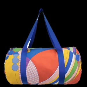Bolsa Viaje Grande Loqi*Monk & Anna Discount