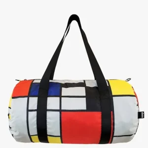 Bolsa Viaje Grande Mondrian Loqi*Sticky Lemon Best