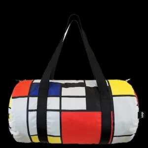 Bolsa Viaje Grande Mondrian Loqi*Sticky Lemon Best