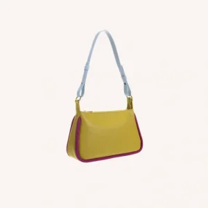 Bolso Amarillo Club*Sticky Lemon Clearance