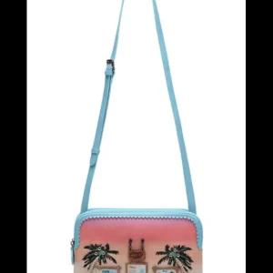 Bolso Bandolera Multicolor Bella The Surf Shack*Vendula London Online