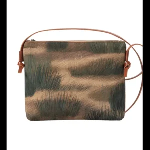 Bolso de Autor Tela Reciclada Dunas*Diseño de Autor Best