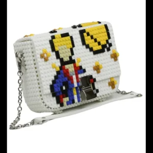 Bolso El Principito Blanco Bag & Block*Bag & Block New