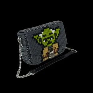 Bolso Gris Yoda Bag&Block*Bag & Block Hot