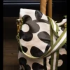 Bolso Impermeable Grande Flores*Caroline Gardner Online