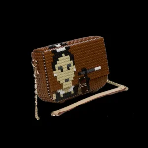 Bolso Marrón Audrey Bag&Block*Bag & Block Fashion