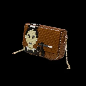 Bolso Marrón Audrey Bag&Block*Bag & Block Fashion