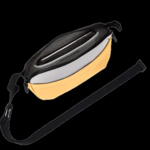 Bolso Melvin Large Glacier Grey-Lemon*Ucon Acrobatics Clearance