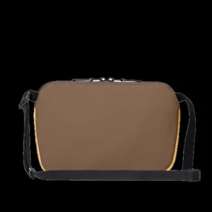 Bolso Melvin Large Glacier Grey-Lemon*Ucon Acrobatics Clearance