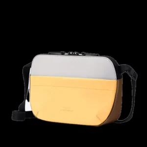 Bolso Melvin Large Glacier Grey-Lemon*Ucon Acrobatics Clearance