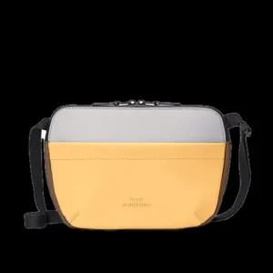 Bolso Melvin Large Glacier Grey-Lemon*Ucon Acrobatics Clearance