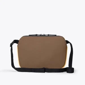 Bolso Melvin Medium Glacier Grey-Lemon*Ucon Acrobatics Sale