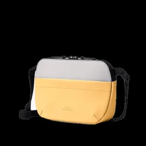 Bolso Melvin Medium Glacier Grey-Lemon*Ucon Acrobatics Sale