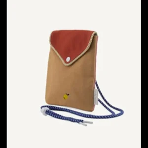 Bolso Mini Tapa Teja*Sticky Lemon Discount