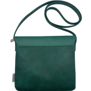 Bolso Mini Tapa Verde Moomin*Disaster Designs Outlet