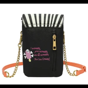 Bolso Porta Móvil I-Scream Parlour*Vendula London New