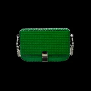 Bolso Verde Kitty Bag&Block*Bag & Block New