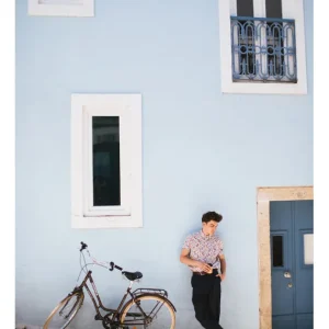 Calcetines Bicicletas*Many Mornings New