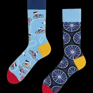 Calcetines Bicicletas*Many Mornings New