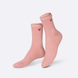 Calcetines Corazón*DOIY Discount