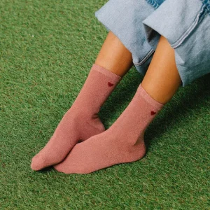 Calcetines Corazón*DOIY Discount