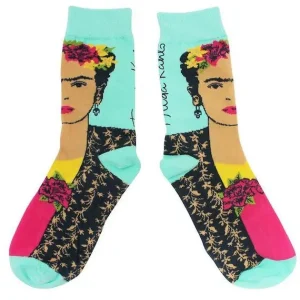 Calcetines Frida Kahlo*Disaster Designs Hot