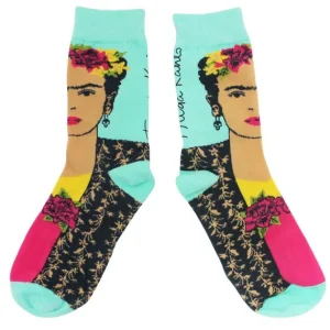 Calcetines Frida Kahlo*Disaster Designs Hot