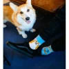 Calcetines Perro Juguetón*Many Mornings Online
