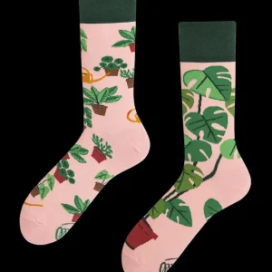 Calcetines Plantas*Many Mornings Online