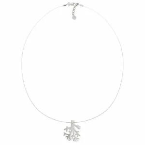 Colgante Frida Plata*Maka Dama Sale