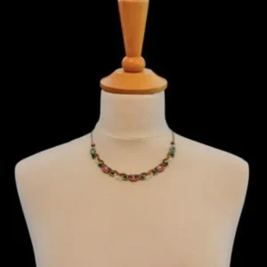 Collar C3323*Ayala Bar Hot