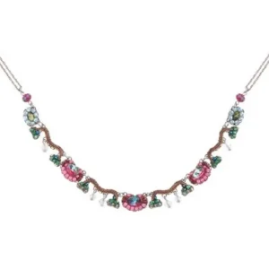 Collar C3323*Ayala Bar Hot