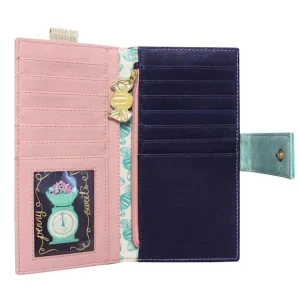 Billetera Rosa Tienda de Golosinas*Disaster Designs Outlet