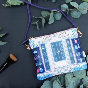 Bolso Mini Perfumería*Disaster Designs Clearance