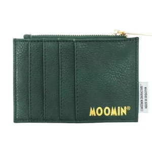 Monedero- Tarjetero Moomin*Disaster Designs Clearance