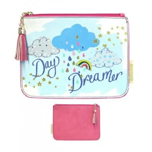 Neceser de Bolso Day Dreamer*Disaster Designs Sale