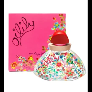 Eau Parfum Clásico 75 ml*Oilily Discount