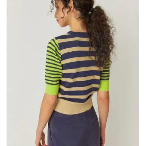 Jersey Muike Rayas*SKFK Fashion