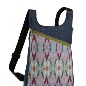 Mochila Caleidoscopio*K1000 Outlet