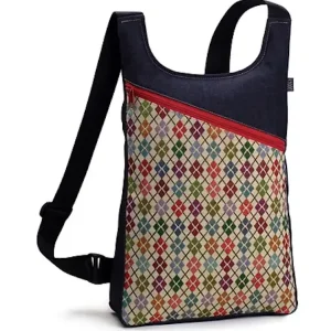 Mochila Zafira*K1000 Hot