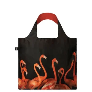 Loqi Bolsa de la Compra Famencos*Verde Doncella Discount