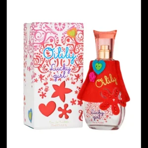 Lucky Girl Eau De Toilette 75 ml*Oilily Sale