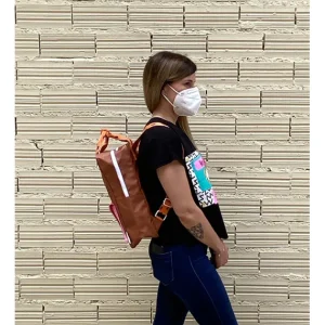 Mochila Bellotas*Sticky Lemon Fashion