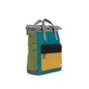 Mochila Canfield B Nylon Reciclado Multicolor 6*Roka London Hot