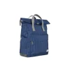 Mochila Canfield B Nylon Reciclado Dark Wash*Roka London Fashion