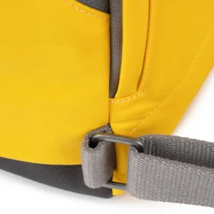 Mochila Canfield B Sostenible Amarillo Aspen Yellow*Roka London New