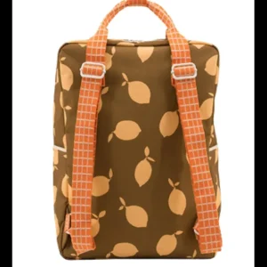 Mochila Grande Limón*Sticky Lemon New